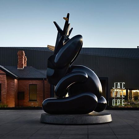 Jackalope Hotel Merricks North Exteriör bild