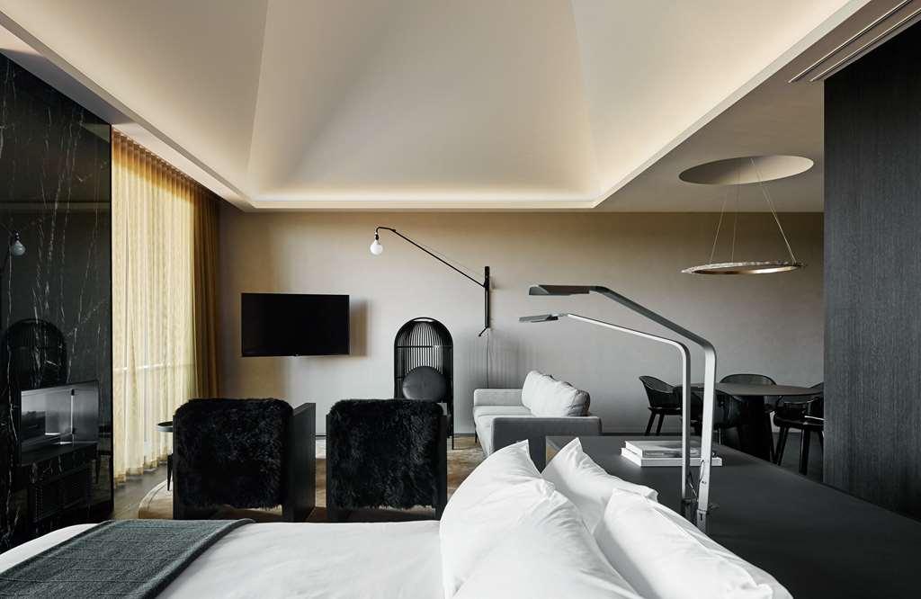 Jackalope Hotel Merricks North Rum bild